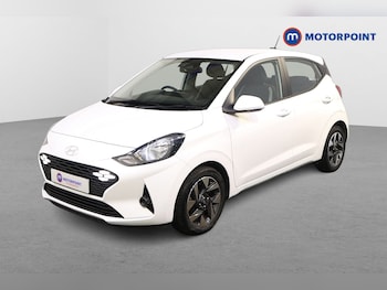 Used Hyundai i10 undefined for sale - 77756765: Photo