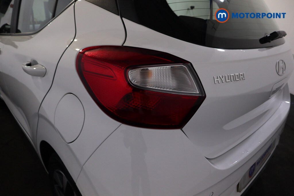 Used Hyundai i10 2025 for sale - 77756765: Photo 41