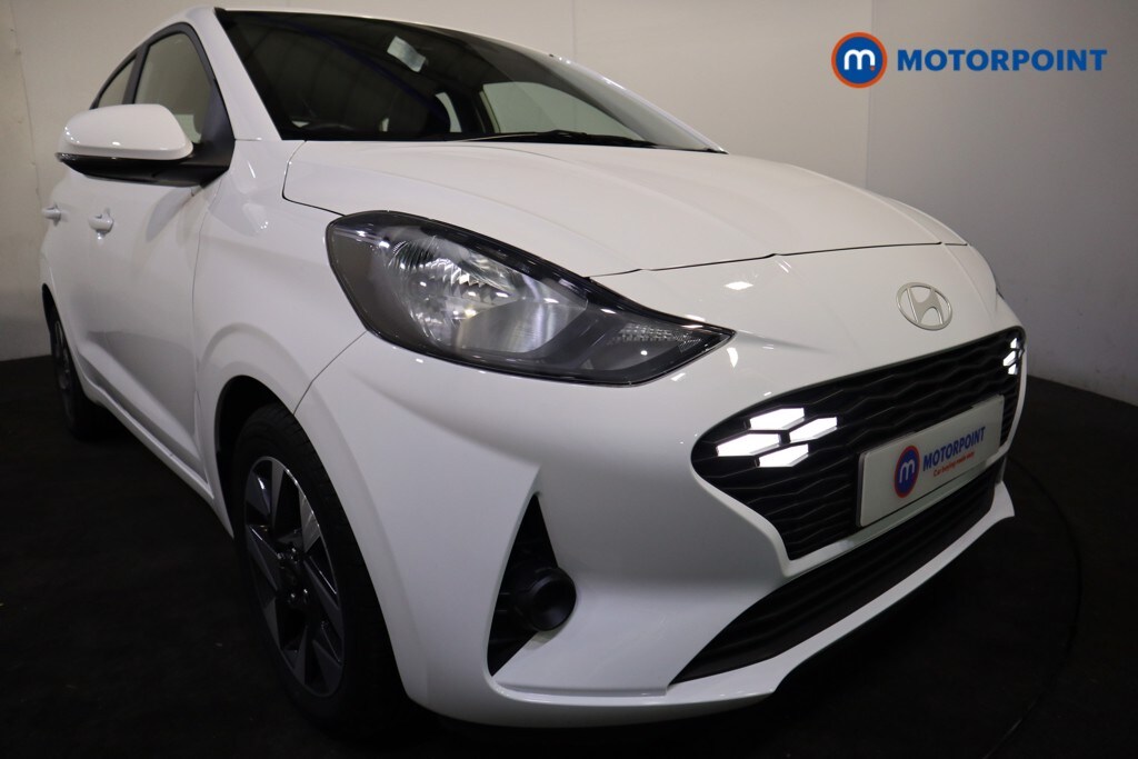 Used Hyundai i10 2025 for sale - 77756765: Photo 47