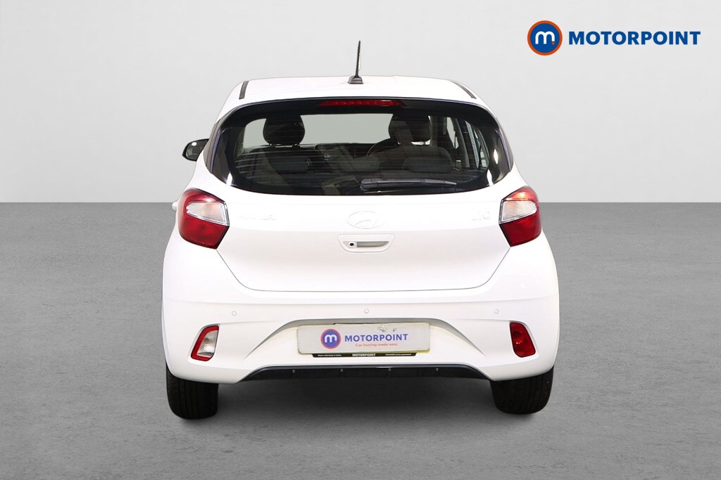 Used Hyundai i10 2025 for sale - 77756765: Photo 6