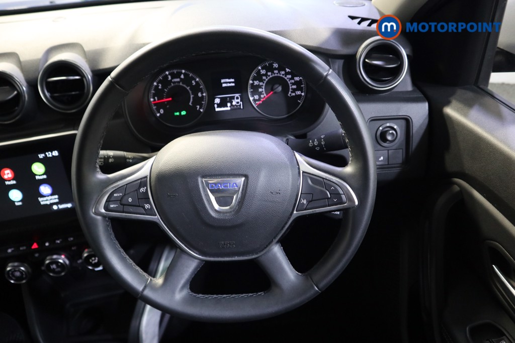 Used Dacia Duster 2022 for sale - 77367955: Photo 10