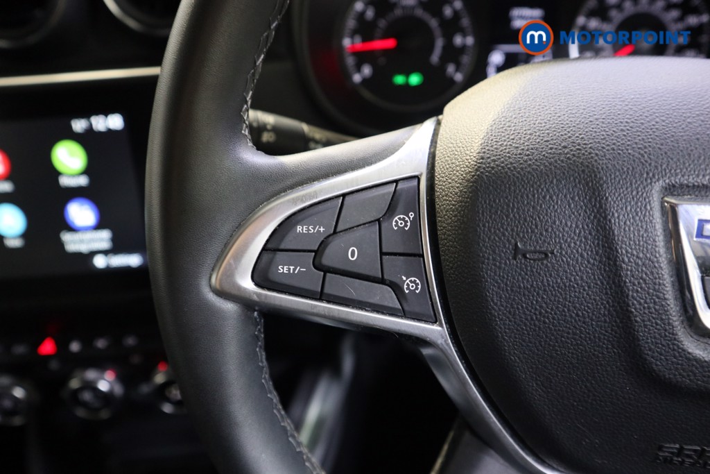 Used Dacia Duster 2022 for sale - 77367955: Photo 11