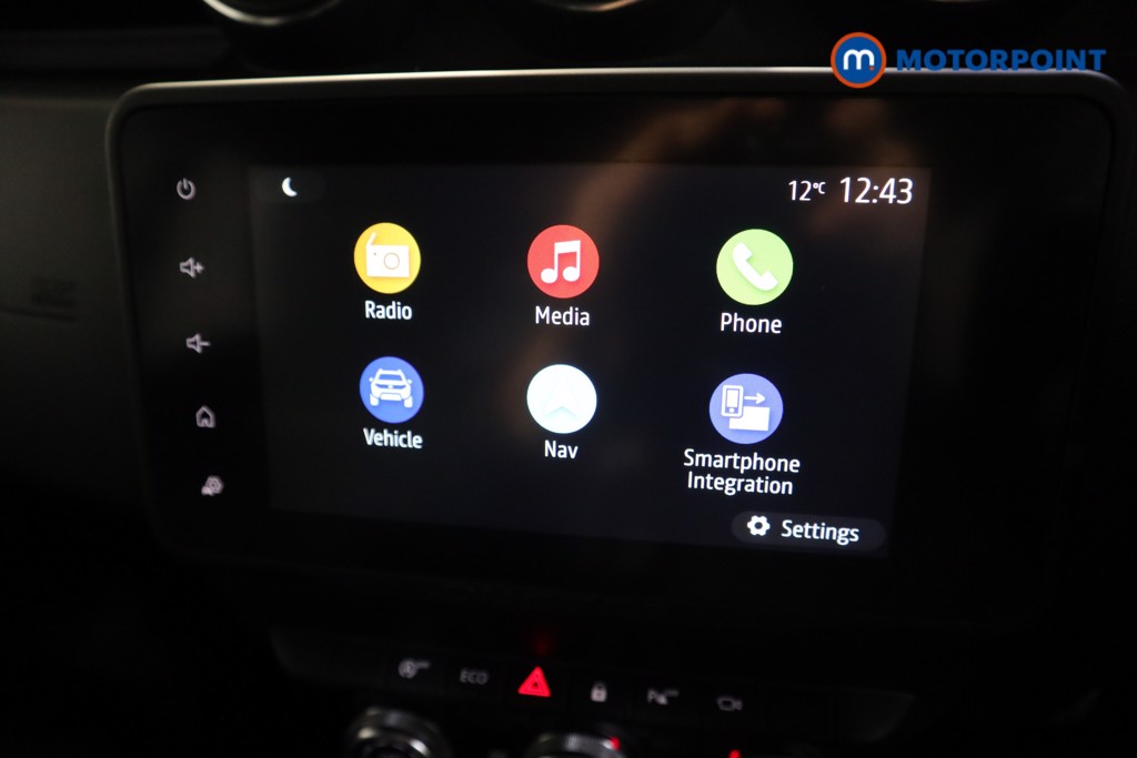 Used Dacia Duster 2022 for sale - 77367955: Photo 14