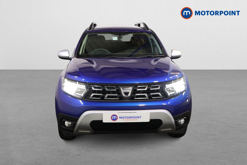 Used Dacia Duster 2022 for sale - 77367955: Photo 2