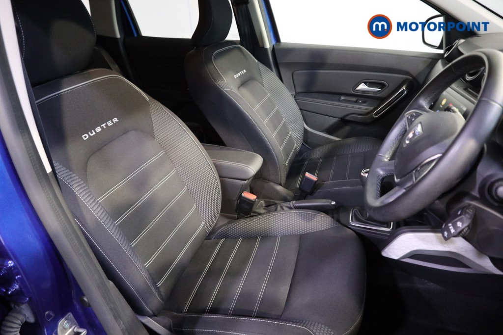 Used Dacia Duster 2022 for sale - 77367955: Photo 20