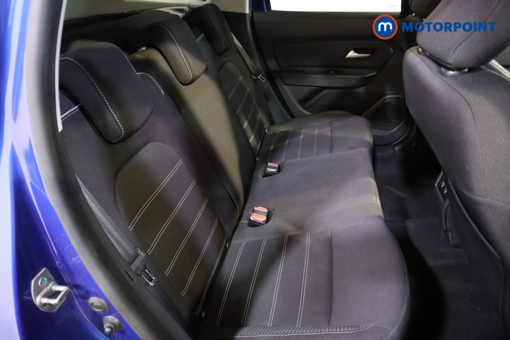 Used Dacia Duster 2022 for sale - 77367955: Photo 22