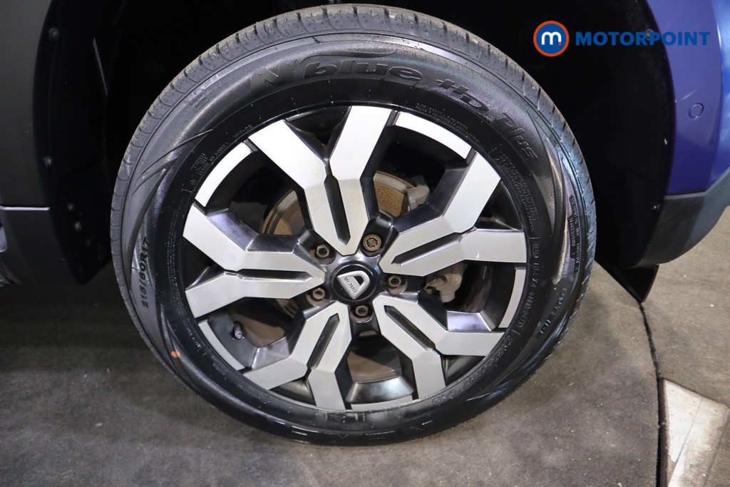 Used Dacia Duster 2022 for sale - 77367955: Photo 28