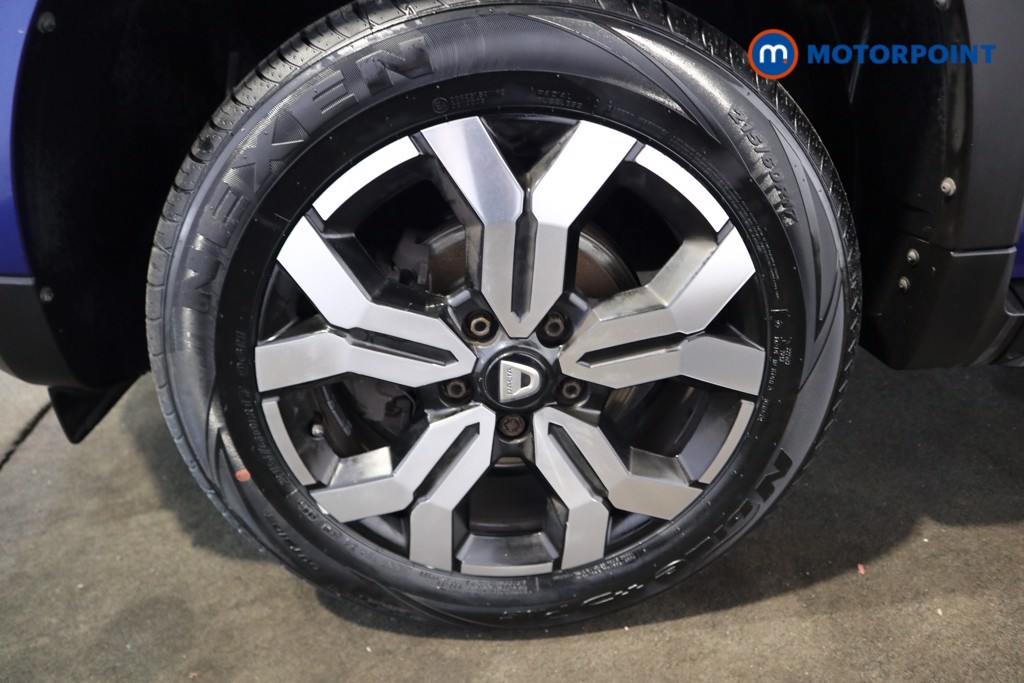 Used Dacia Duster 2022 for sale - 77367955: Photo 29