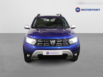Used Dacia Duster 2022 for sale - 77367955: Photo