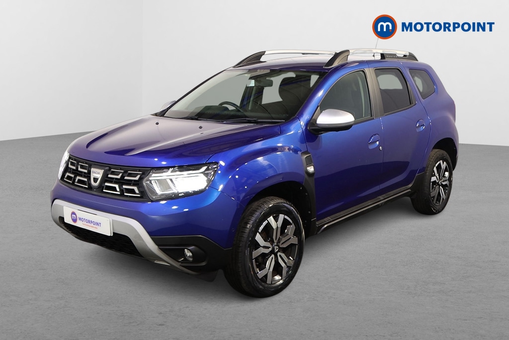 Used Dacia Duster 2022 for sale - 77367955: Photo 3