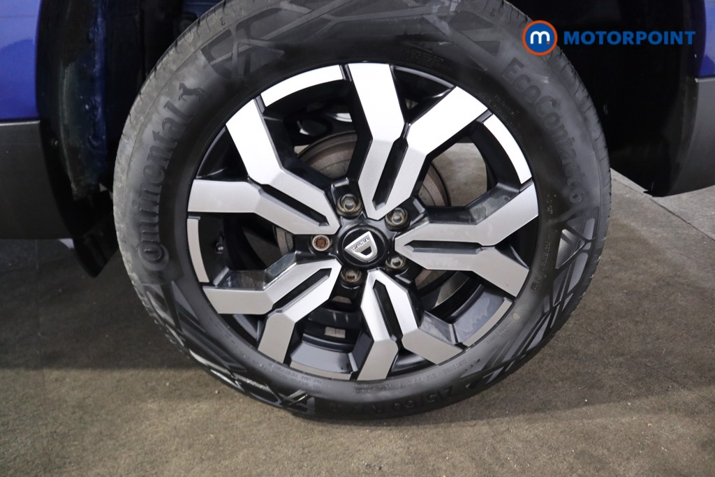 Used Dacia Duster 2022 for sale - 77367955: Photo 30