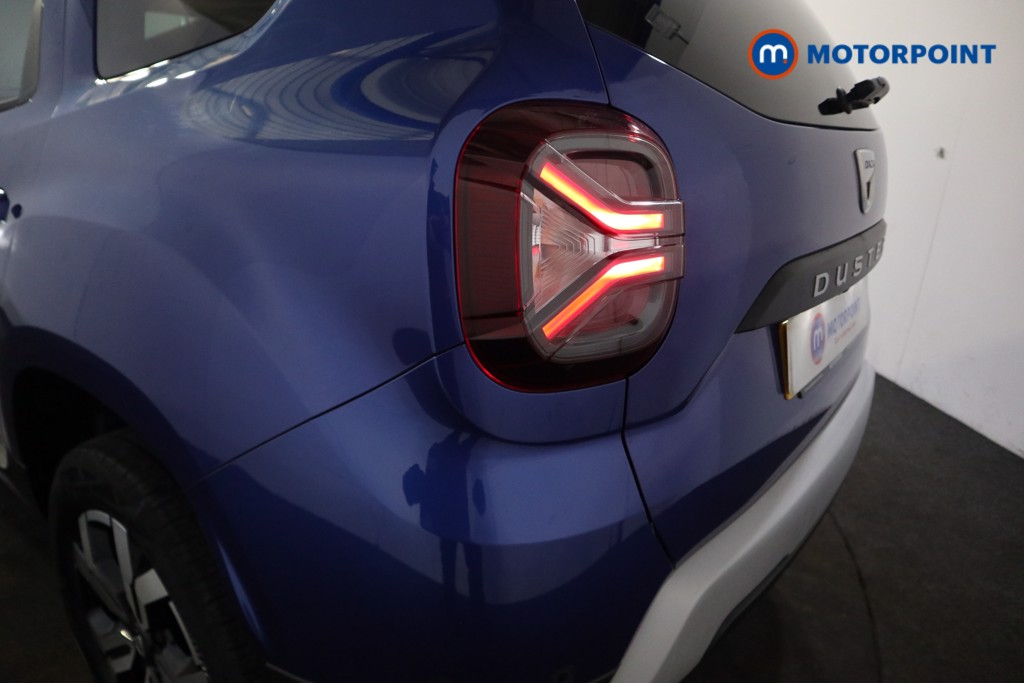 Used Dacia Duster 2022 for sale - 77367955: Photo 33