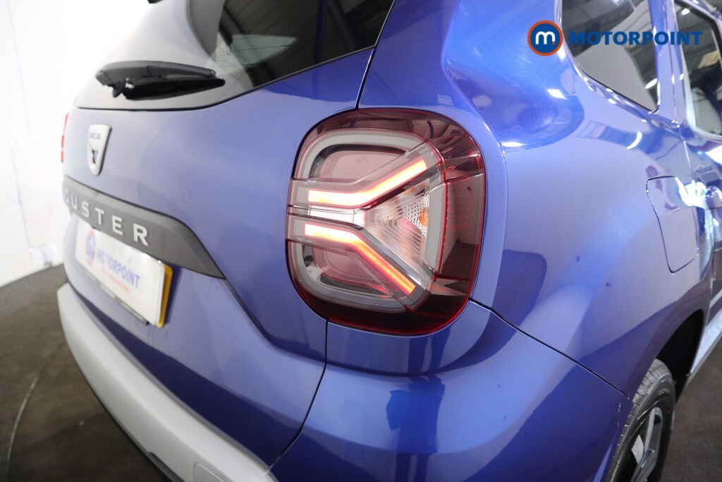 Used Dacia Duster 2022 for sale - 77367955: Photo 34