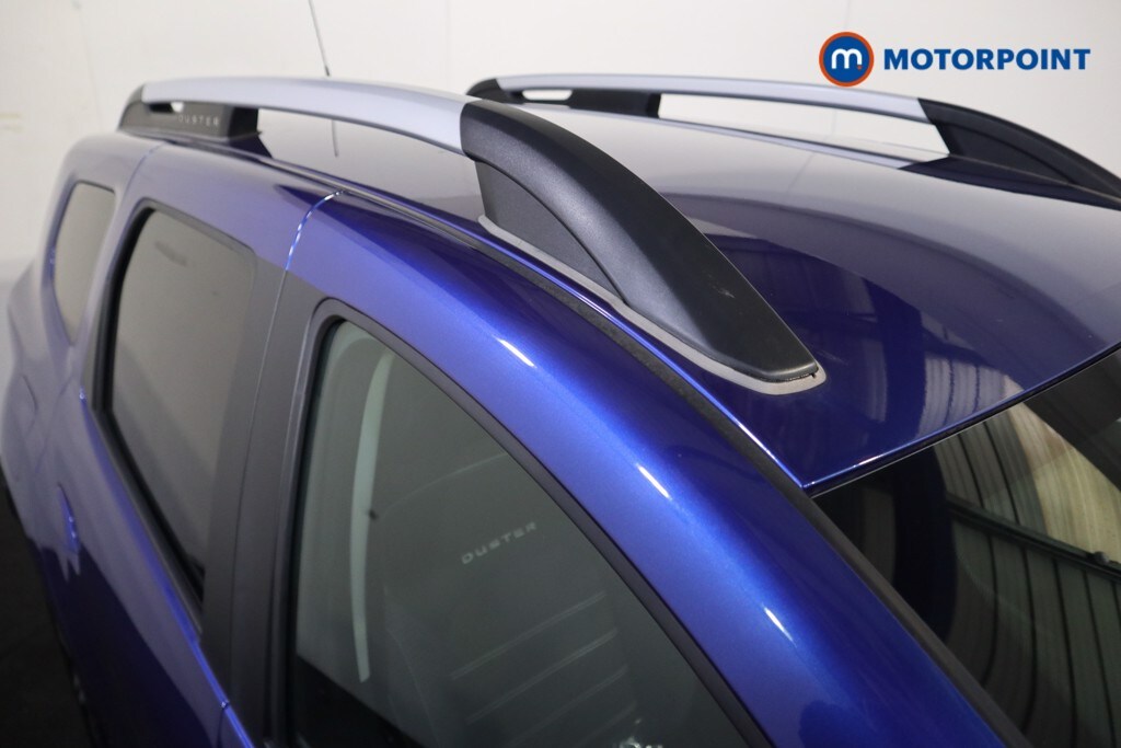 Used Dacia Duster 2022 for sale - 77367955: Photo 35