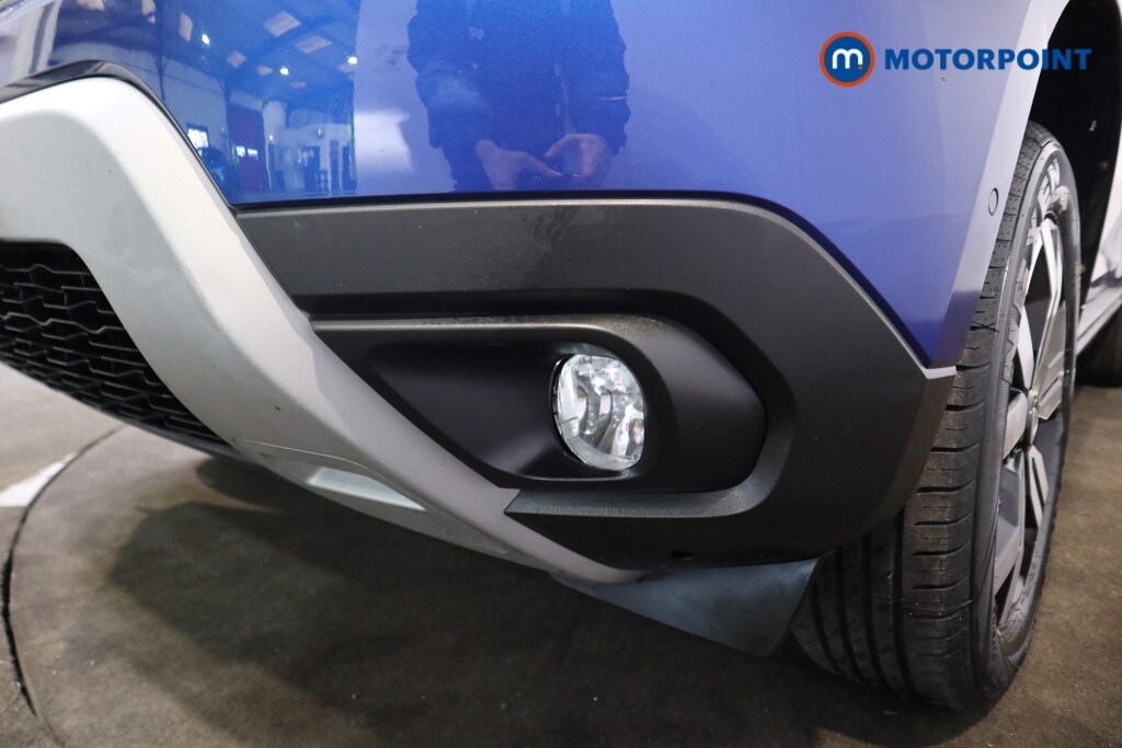 Used Dacia Duster 2022 for sale - 77367955: Photo 38