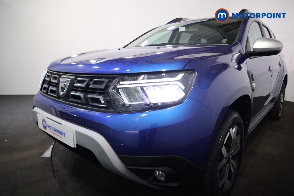 Used Dacia Duster 2022 for sale - 77367955: Photo 39