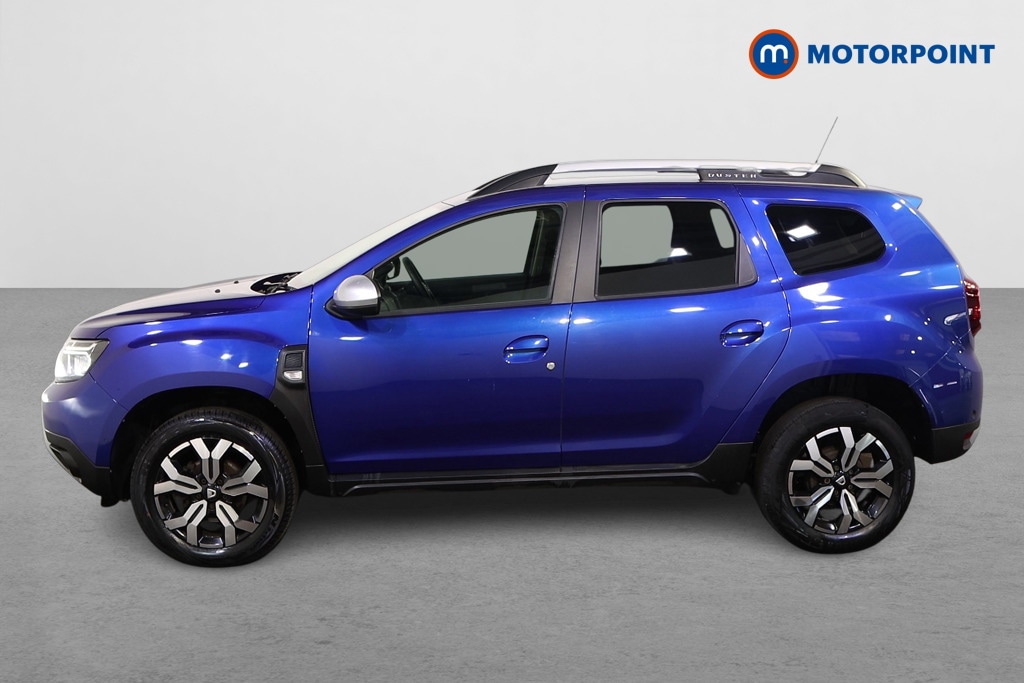 Used Dacia Duster 2022 for sale - 77367955: Photo 4