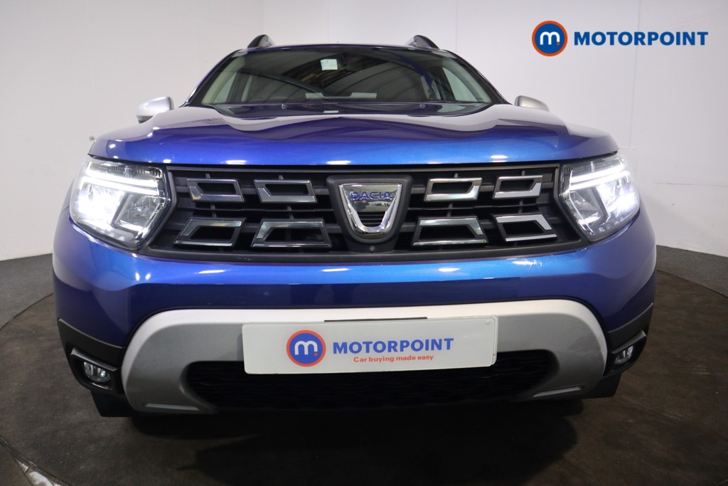 Used Dacia Duster 2022 for sale - 77367955: Photo 40