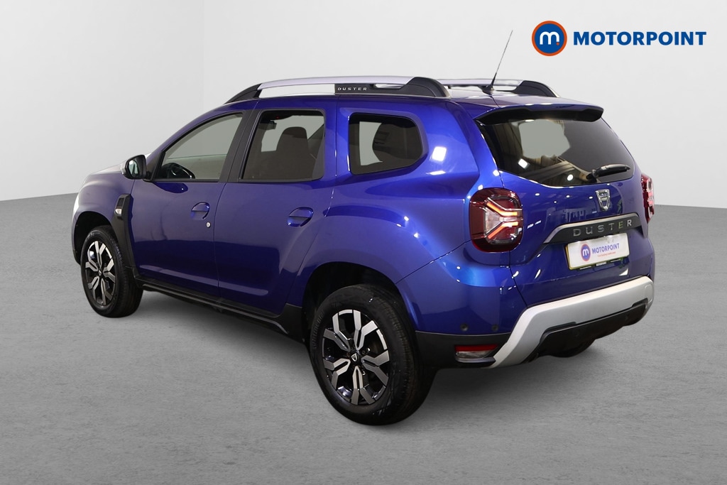 Used Dacia Duster 2022 for sale - 77367955: Photo 5