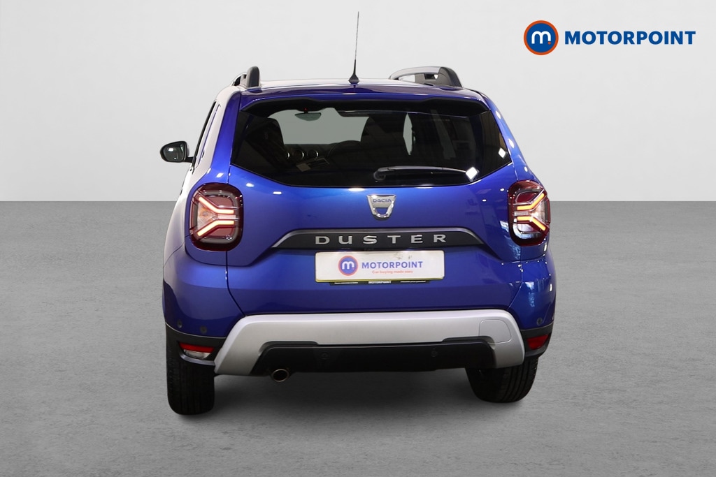 Used Dacia Duster 2022 for sale - 77367955: Photo 6