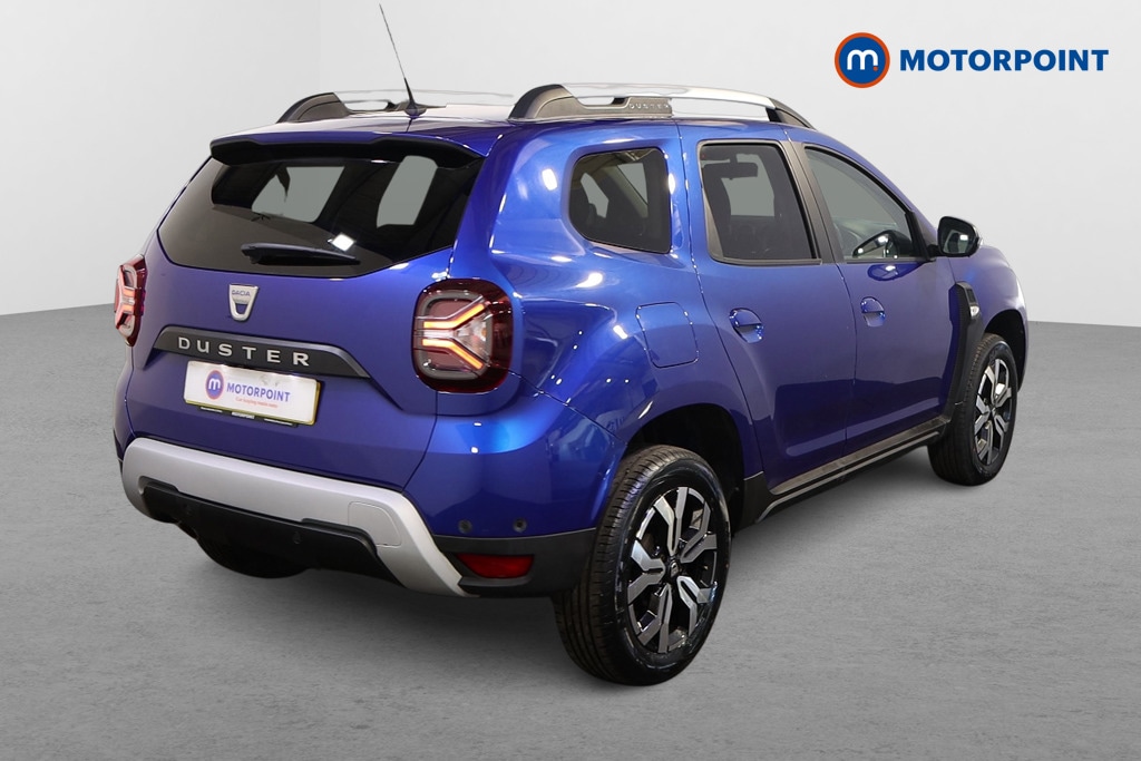 Used Dacia Duster 2022 for sale - 77367955: Photo 7