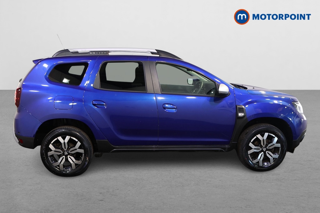Used Dacia Duster 2022 for sale - 77367955: Photo 8