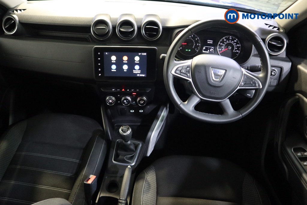Used Dacia Duster 2022 for sale - 77367955: Photo 9