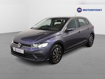 Used Volkswagen Polo 2025 for sale - 77845912: Photo
