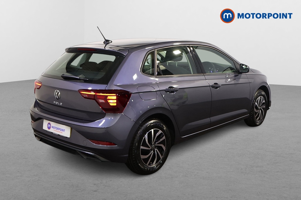 Used Volkswagen Polo 2025 for sale - 77845912: Photo 7