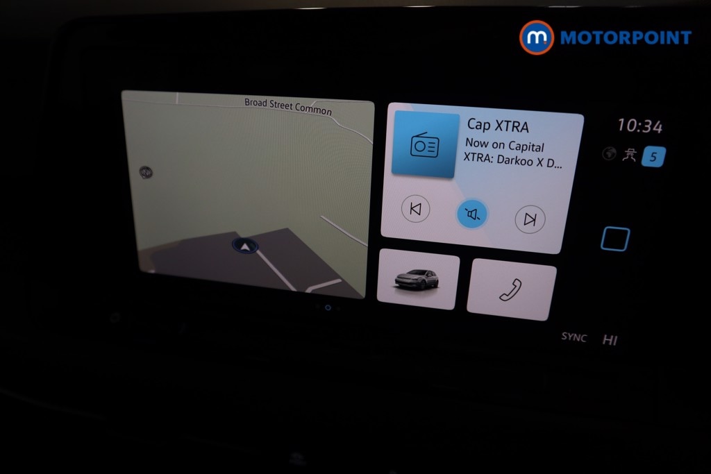 Used Volkswagen Golf 2020 for sale - 77404186: Photo 12