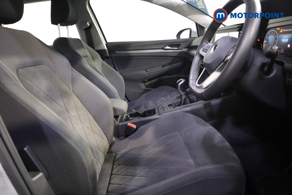 Used Volkswagen Golf 2020 for sale - 77404186: Photo 16