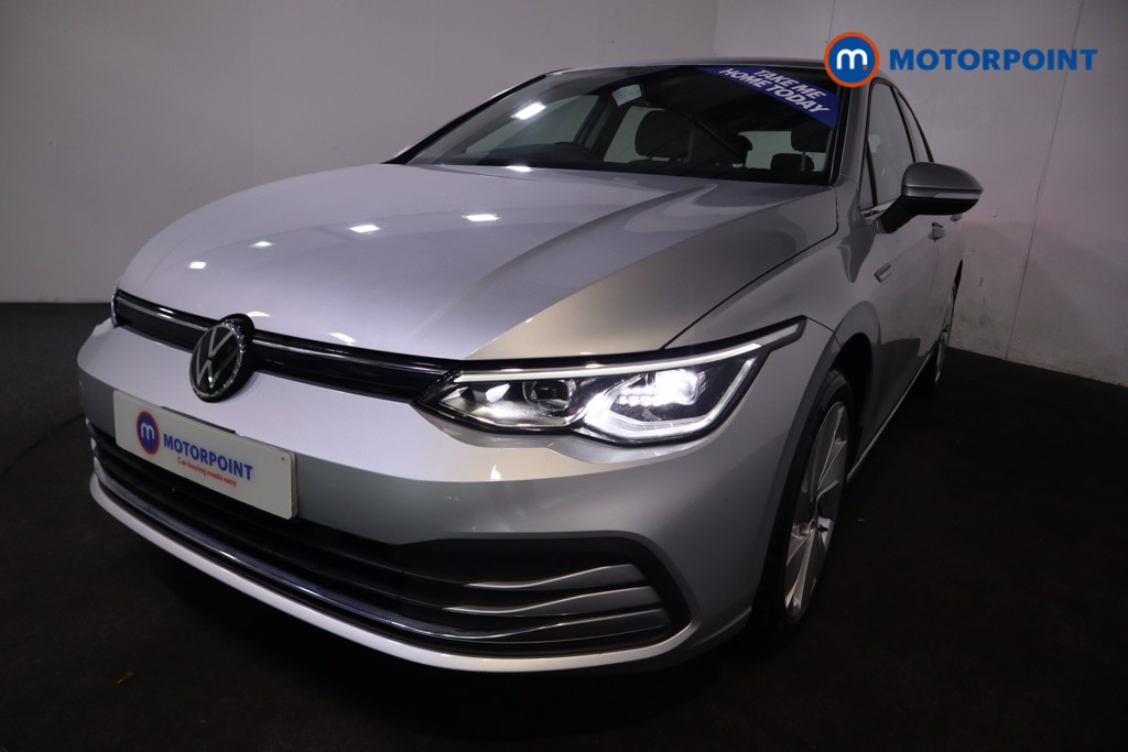 Used Volkswagen Golf 2020 for sale - 77404186: Photo 24