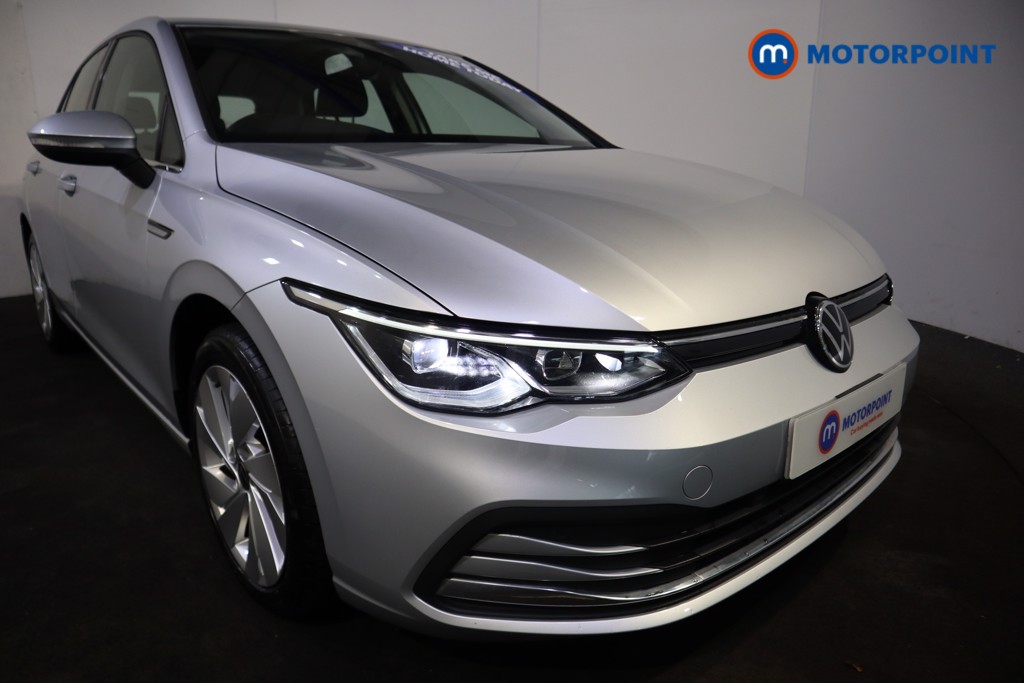 Used Volkswagen Golf 2020 for sale - 77404186: Photo 25