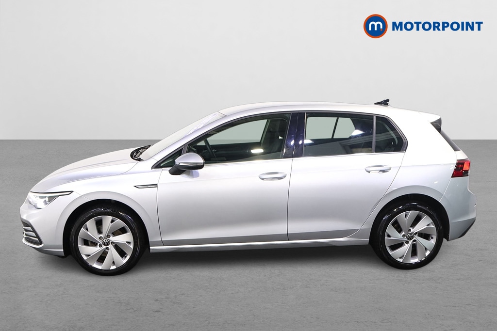 Used Volkswagen Golf 2020 for sale - 77404186: Photo 4