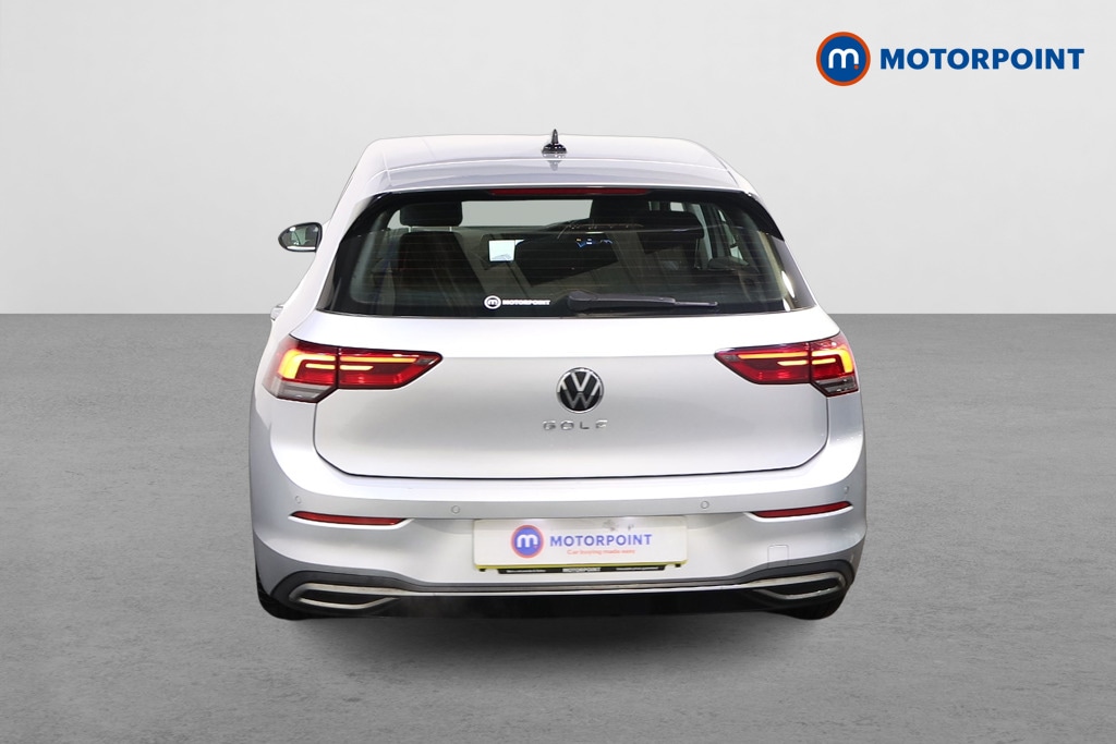 Used Volkswagen Golf 2020 for sale - 77404186: Photo 6