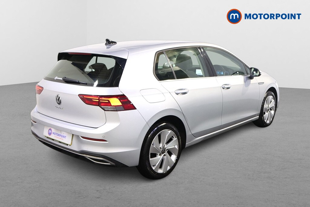 Used Volkswagen Golf 2020 for sale - 77404186: Photo 7