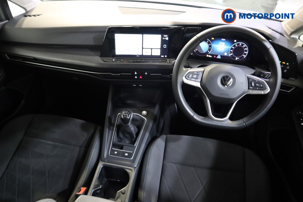 Used Volkswagen Golf 2020 for sale - 77404186: Photo 9