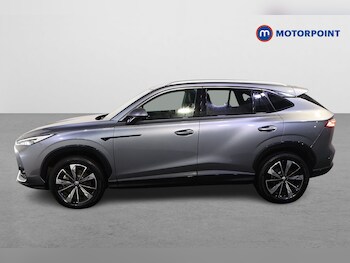 Used MG MG HS 2025 for sale - 78371047: Photo