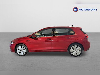 Used Volkswagen Golf undefined for sale - 78556434: Photo