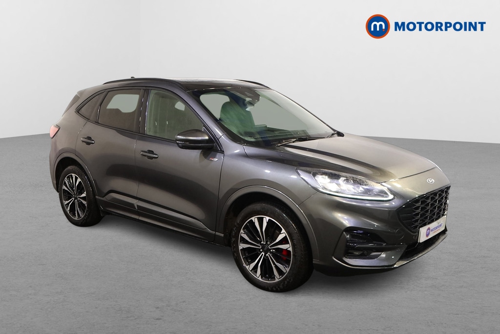 Used Ford Kuga 2023 for sale - 76835792: Photo 1