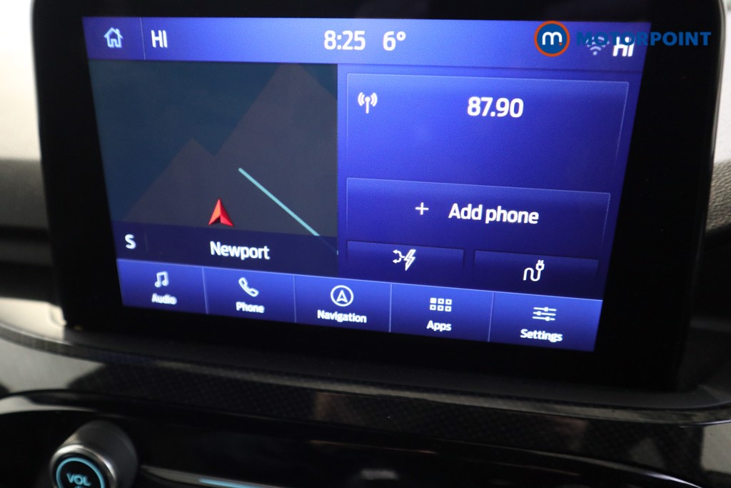 Used Ford Kuga 2023 for sale - 76835792: Photo 14