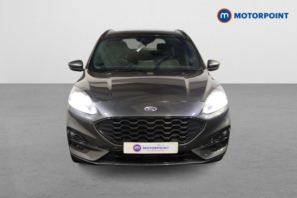 Used Ford Kuga 2023 for sale - 76835792: Photo 2