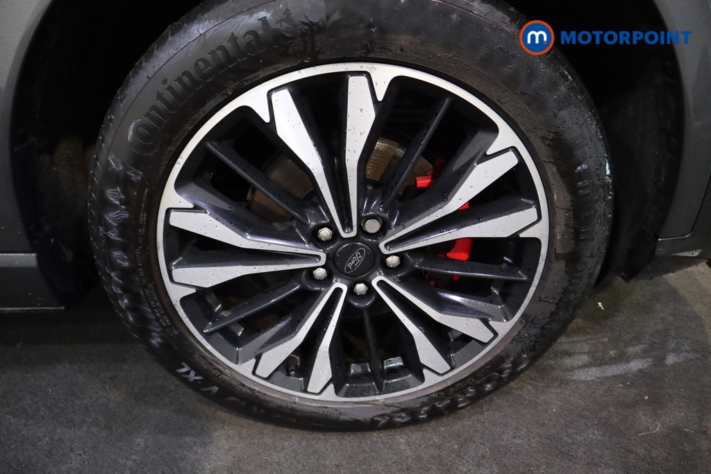 Used Ford Kuga 2023 for sale - 76835792: Photo 31