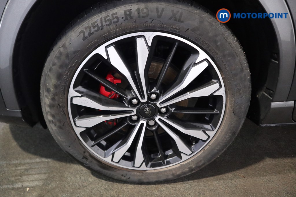 Used Ford Kuga 2023 for sale - 76835792: Photo 32