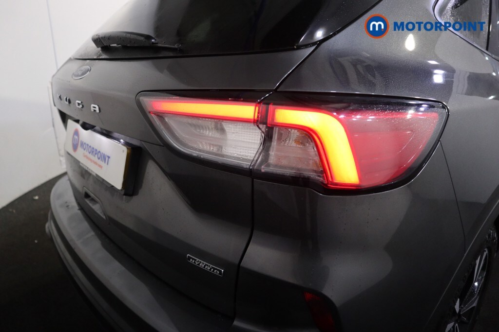 Used Ford Kuga 2023 for sale - 76835792: Photo 37