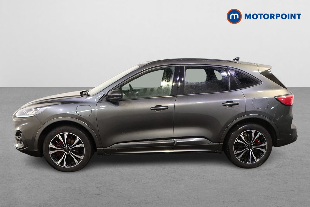 Used Ford Kuga 2023 for sale - 76835792: Photo 4