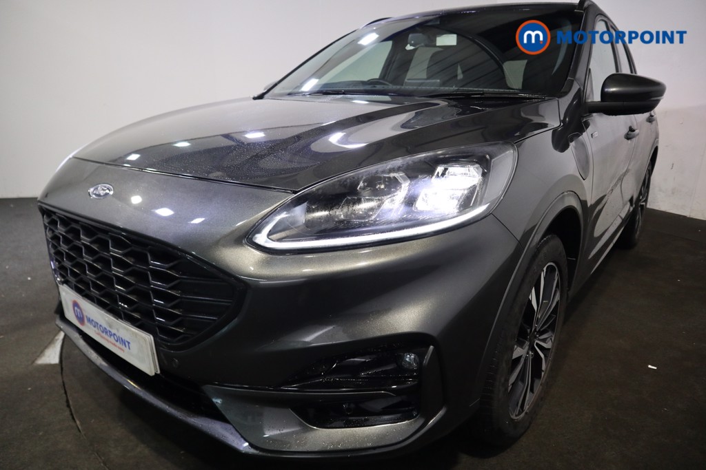 Used Ford Kuga 2023 for sale - 76835792: Photo 44