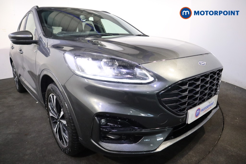 Used Ford Kuga 2023 for sale - 76835792: Photo 46