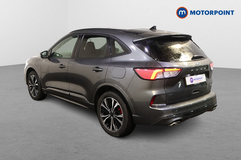 Used Ford Kuga 2023 for sale - 76835792: Photo 5