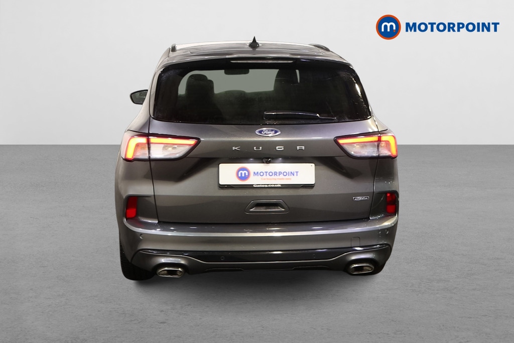 Used Ford Kuga 2023 for sale - 76835792: Photo 6